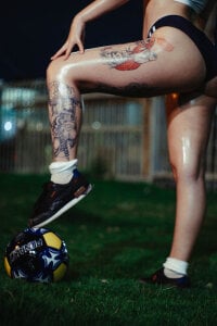 angela_cortes_ Soccer Pic 6