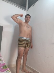 noselsilva hot boy Pic