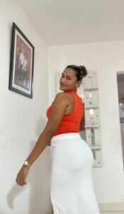 LilyAdams_ Public Gambar