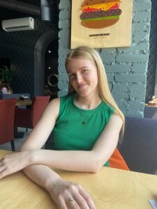 Alicia_Hars My photo Pic 8