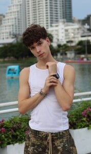 calvin_love_you Free Content for You <3 圖片 5