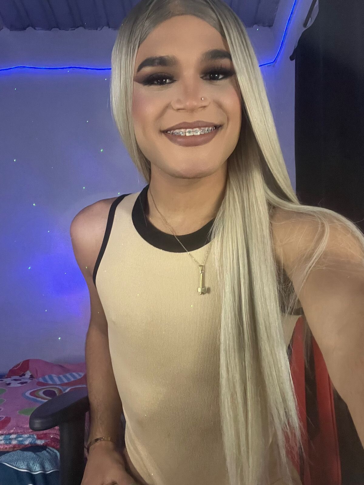 AllisonsweetZ 热门图片 3512