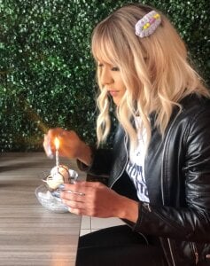 My birthday 2025 🎂🎉🎈🎁🥳 de Michelle_Devereaux  6 photos