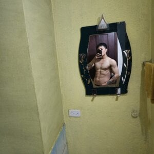 Xavlex0803 Modelo รูป  7