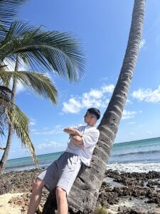 Twink_darenSan Andrés island 🏝️🇨🇴图片 6