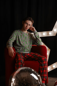 WilliamDyson Happy New Year🎄 Pic 8