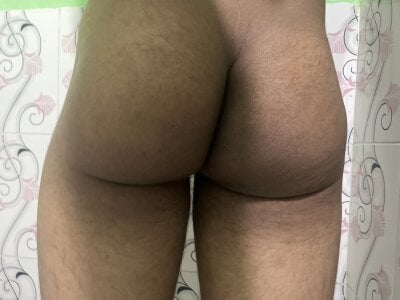 NudePedal Public Pic 2