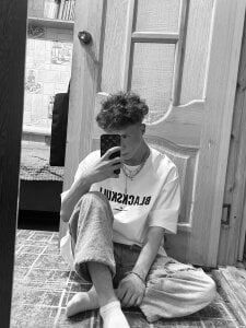 BenXSecret Public Gambar 2