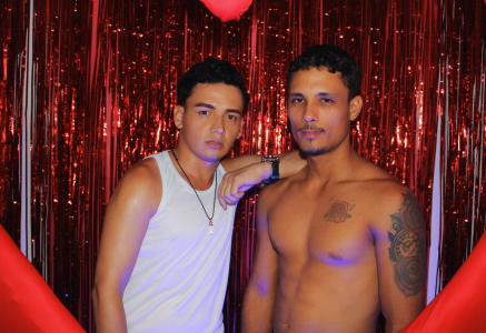 The_twinks_ HAPPY VALENTINE´S DAY  8. fénykép