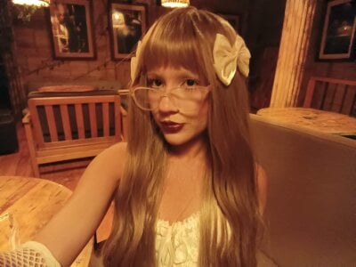 angelina_honey_ Public Fotka 3