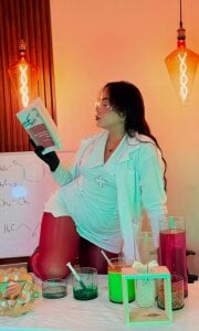 _Victoria_CollinsPleasure experiments Bild 8