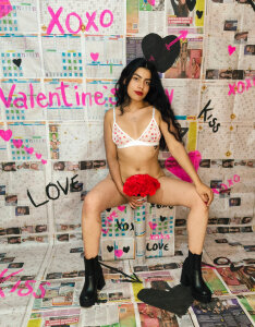 Laia_white: Valentine´s day ( 6 фото)