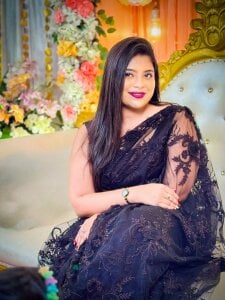 sonalibannerjee Public Pic