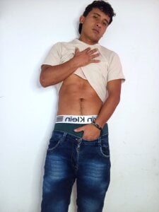 Michael_hot_1 soy tuyo Fotka 4