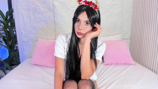 AnahinClar ☃️☃️ Pic