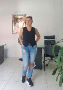 SharaLuna Yo Billede 2