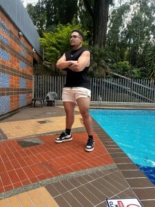 marcus_harris NEW's...😍😈 slika 4