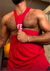 BeardedBulge Public Immagine  6