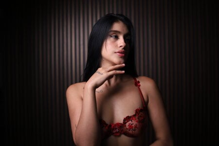 Violet_Anders Violet ❤️ Pic 6