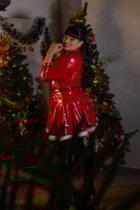 Alexa_Miss ✨ Lingerie, lights and many wishes to fulfill 圖片 4