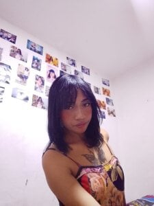 kitty_morii me sexy Pic 3