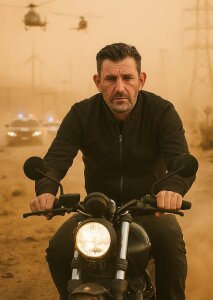 Hardcaveman100 Public Pic 4