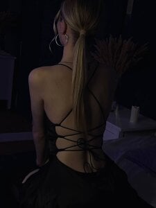 MiaGraces Bet you weren’t ready for this one. Pic