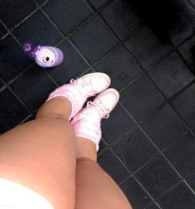 SaritaBratz Rosy softness from head to toe 🌸 Pic 4