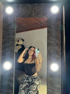 LANA_FOX_M Public Foto 4