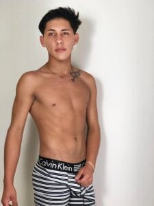 Angel_Medina69 chico sexi🥵🤤 Foto 5