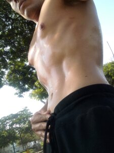 Hey welcome !! de richard_exotic Fotos 5