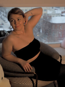 Public od ViolaFlame  snímek