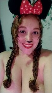 Mistik_red this is halloween Pic 3