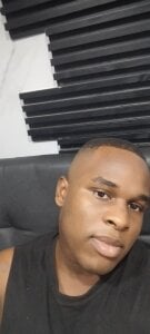 Amun_obsidian I cut my hair Pic 2