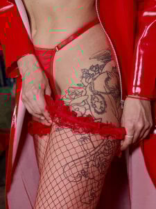 anastasha_hills Your New year gift Pic 2