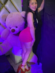 JulietaDiamond very sexy 🥰🥴🥵🥵 Immagine 