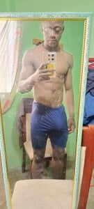 Arrecho od ronal1992  9 snímek