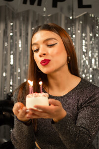 Axel_Gigi Gigi's 30th birthday 🎉🔥💖 Pic 4