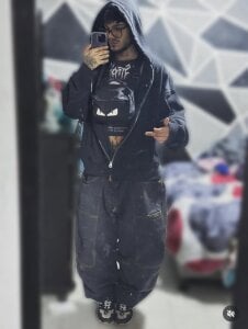 kingdani_hot yop 사진