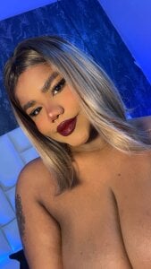 AVA_MALAIKA 🌻 using a different hair color🌻🌻 Immagine  3