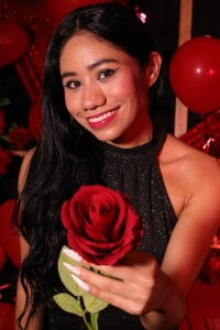 Lara_pons Happy valentine's day💖 Foto 4