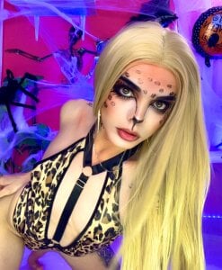 Chris_parker27 your tiger Foto 2