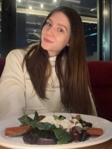 MinaMancilla I ate deliciously Pic 5