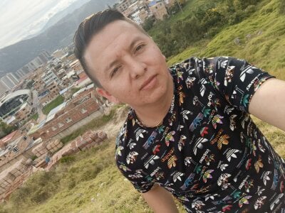 Germangrijalba Yo Pic