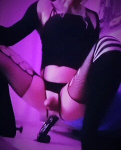 CdLillyth Sissy slut Pic 9