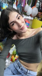 Zoe_Wolf Public Pic 6