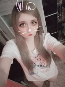 lovely_nekochan かわいい？にゃ Pic