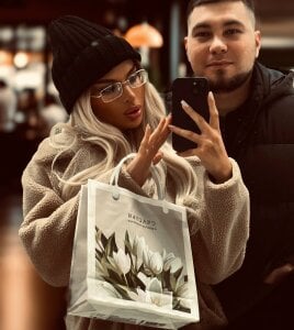 coupleinspire Me and my boyfriend💞 Pic 2