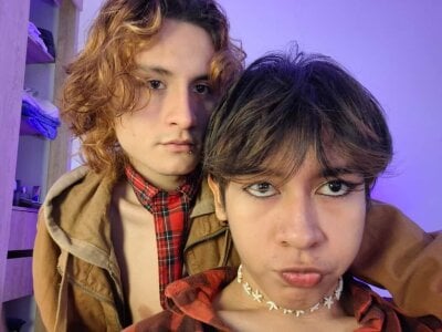 Darcy_and_Stolas Public Pic 6