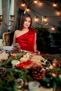 Cutie_Lui Merry Christmas 🎄✨ Foto 7